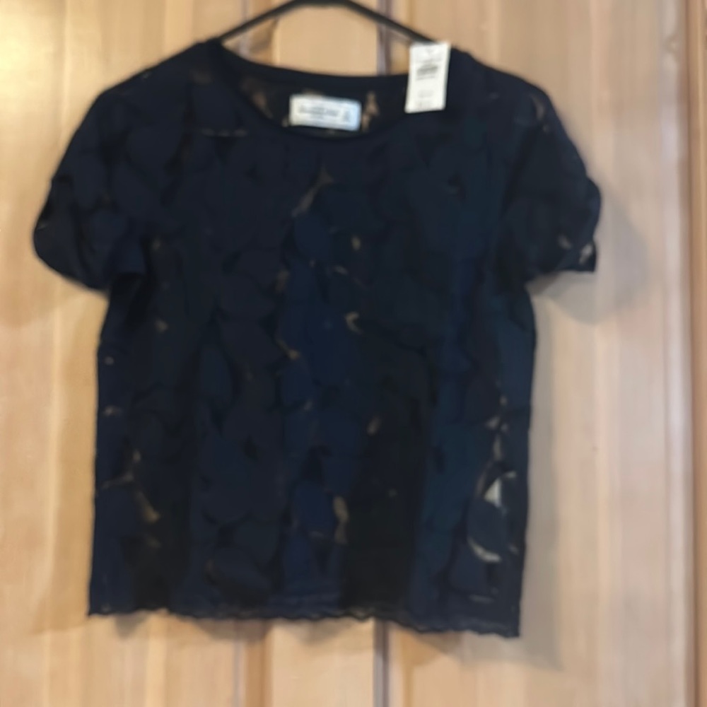 Abercrombie top